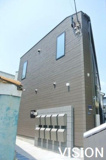 mitia terrace 小菅 の画像
