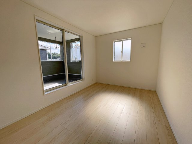 新築戸建・新築建売　須賀川市影沼町第4　第一小・第一中のその他