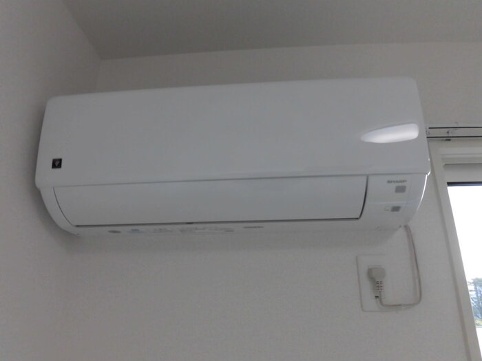 D-ROOM引水の洋室