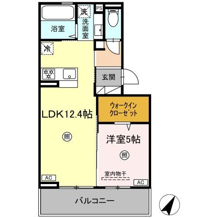D-ROOM引水