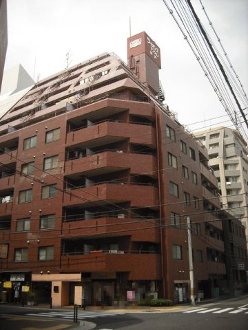 ライオンズマンション神戸