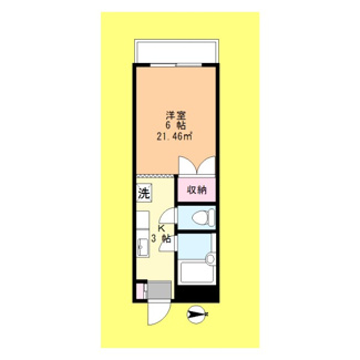【間取り】 | ホワイトレジデンス