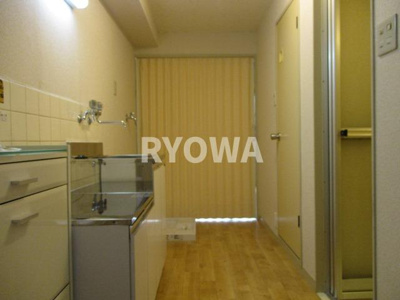 【内装】 | ホワイトレジデンス | 掲載の写真は退去前の写真となります。