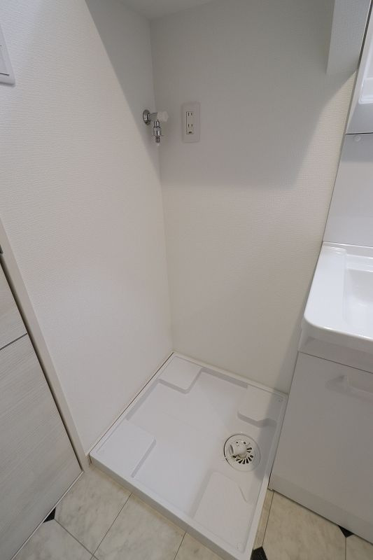 GRAND PLACE大橋 604の設備