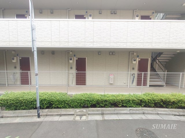 ＶＩＬＬＥＴＴＡ　ＰＬＵＭＡＳの展望|お部屋からの景色です☆