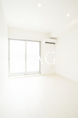 【居間・リビング】 | リブリ・ミッドサマー | 洋室のお部屋です。