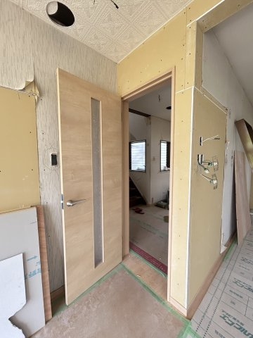 三条町中古リフォーム戸建のその他