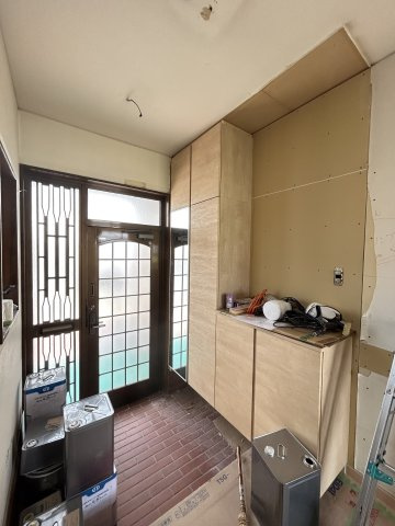 三条町中古リフォーム戸建のその他