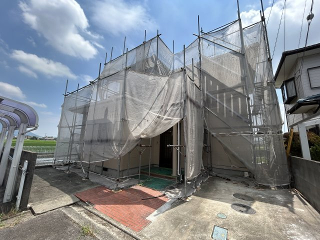 三条町中古リフォーム戸建