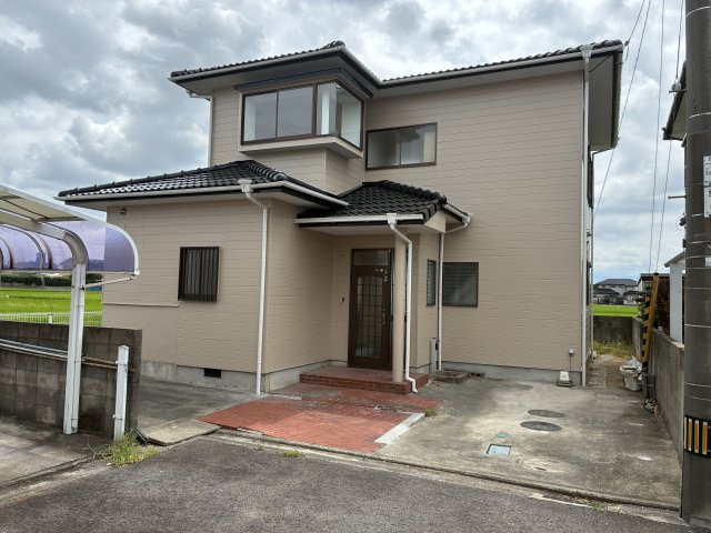 三条町中古リフォーム戸建