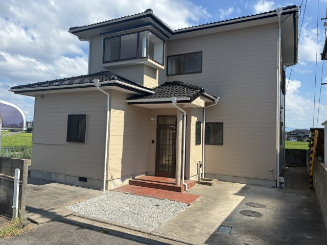 三条町中古リフォーム戸建