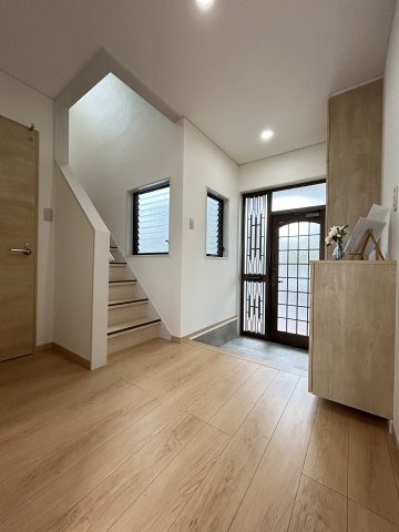 三条町中古リフォーム戸建のその他