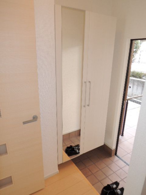 【玄関】 | さくら