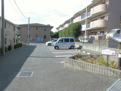 【駐車場】 | さくら