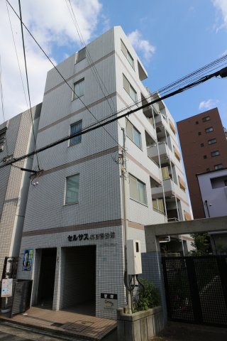 セルサス明石壱番館