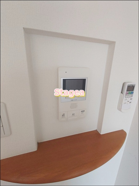 アクセス浦和の設備