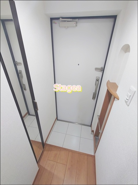 アクセス浦和の玄関