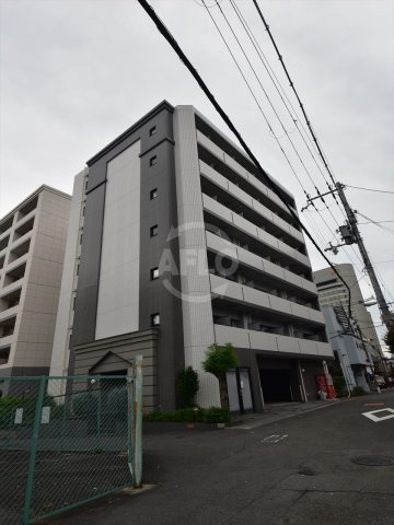 アヴァンセクール京橋南