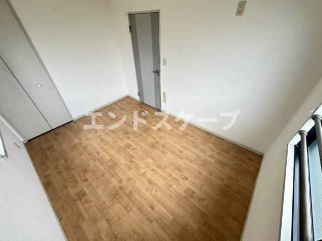 ジュネスコグレAの洋室|高崎、前橋のお部屋探しはエンドスケープまで！お客様の理想お聞かせ下さい♪