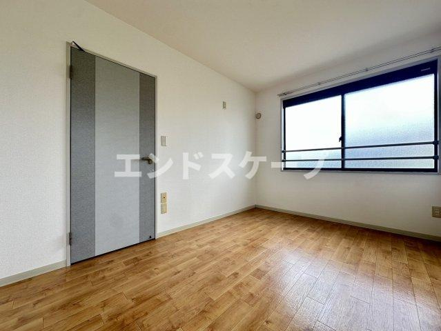 ジュネスコグレAの洋室|高崎、前橋のお部屋探しはエンドスケープまで！お客様の理想お聞かせ下さい♪