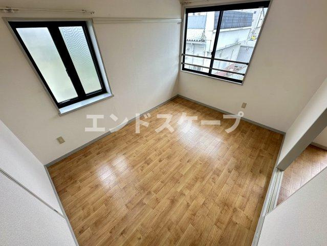 ジュネスコグレAの内装|高崎、前橋のお部屋探しはエンドスケープまで！お客様の理想お聞かせ下さい♪