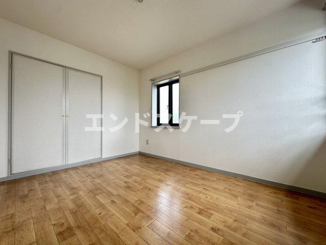 ジュネスコグレAの洋室|高崎、前橋のお部屋探しはエンドスケープまで！お客様の理想お聞かせ下さい♪