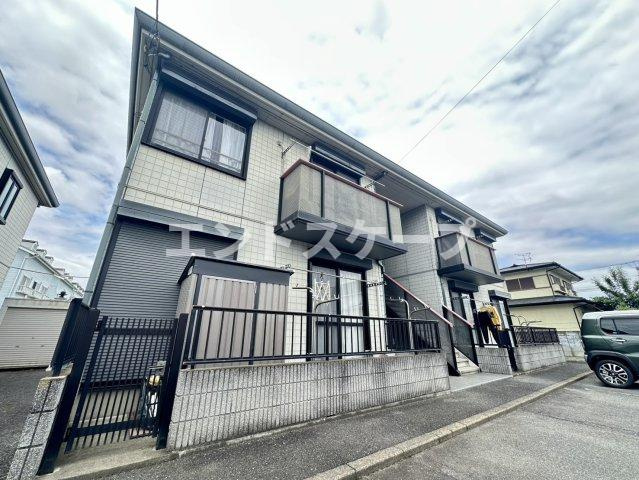 ジュネスコグレA