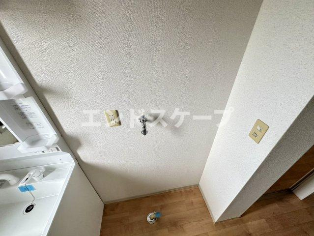 ジュネスコグレAの設備|高崎、前橋のお部屋探しはエンドスケープまで！お客様の理想お聞かせ下さい♪