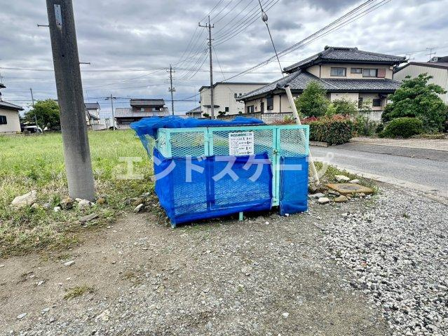 ジュネスコグレAのその他共用部分|高崎、前橋のお部屋探しはエンドスケープまで！お客様の理想お聞かせ下さい♪