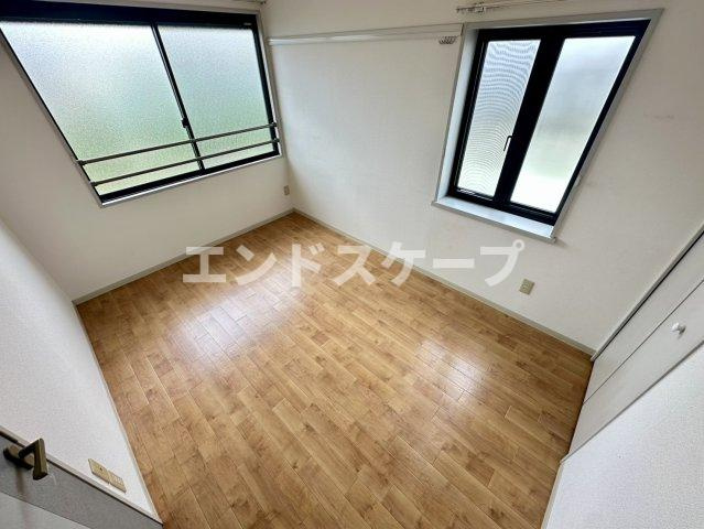 ジュネスコグレAの内装|高崎、前橋のお部屋探しはエンドスケープまで！お客様の理想お聞かせ下さい♪
