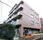キャニオンマンション第二蕨の画像