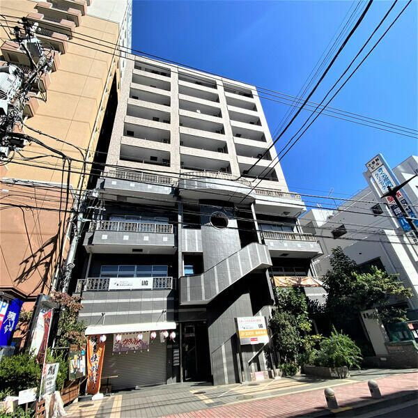ＳＨＥＬＬ　ＭＩＹＡＫＯ　Ⅰのその他共用部分