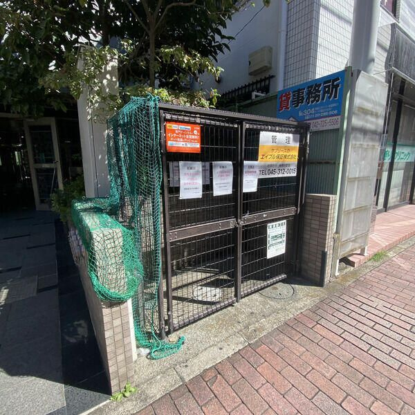 ＳＨＥＬＬ　ＭＩＹＡＫＯ　Ⅰの設備