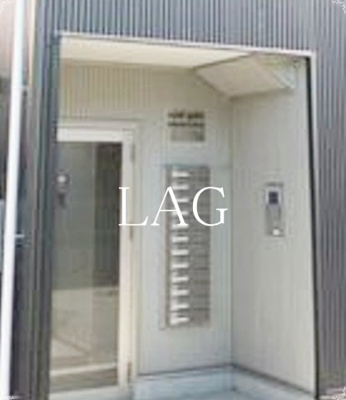 【エントランス】 | イーストゲート北習志野 | エントランスです。