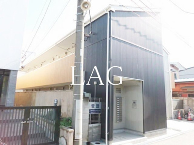 【外観】 | イーストゲート北習志野 | 外観です。