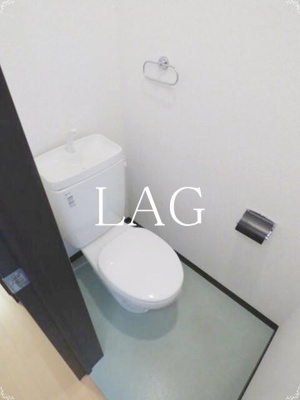【トイレ】 | イーストゲート北習志野 | トイレです。