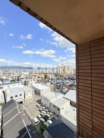 Do鶴見の展望