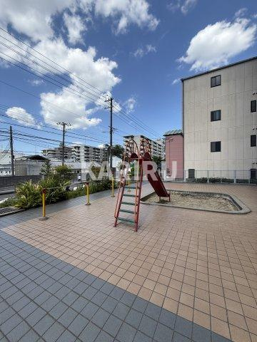 Do鶴見のその他共用部分