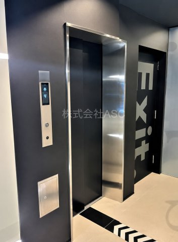 ACN堺筋本町ビルのその他共用部分