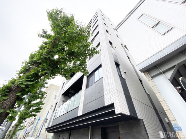 プライマル王子の外観|外観です☆