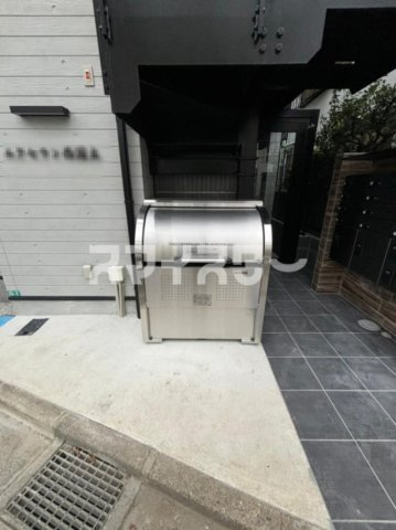 立川市羽衣町２丁目のアパートのその他共用部分