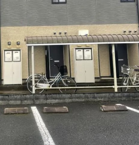 レオパレスクライネシュロスのその他共用部分
