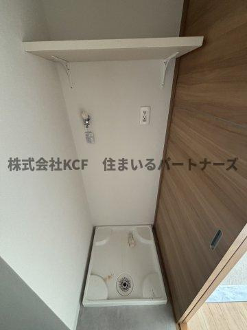ルシエルの設備