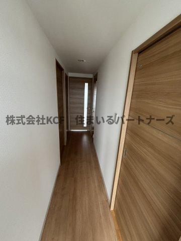 ルシエルの内装|おしゃれな内装です