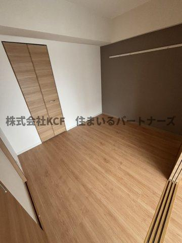 ルシエルの内装|内装です