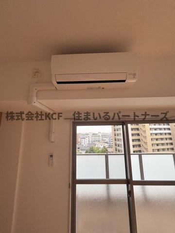 ルシエルの内装|内装も気になるポイント