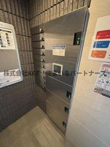 ルシエルのその他共用部分