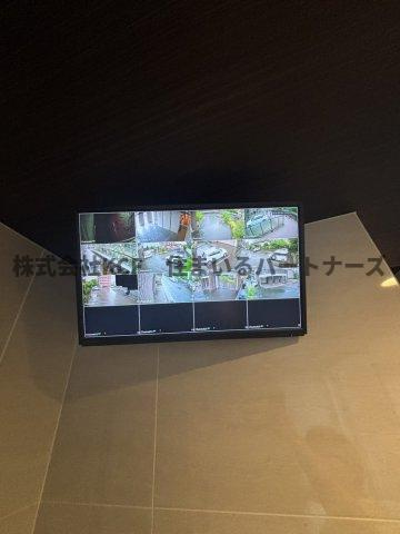 ルシエルの設備