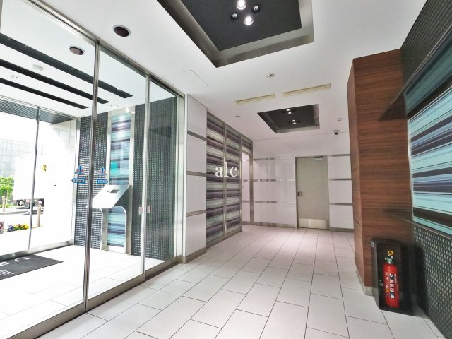 アーベイン常盤台のその他共用部分