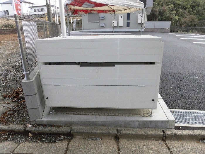 エスポワール大津